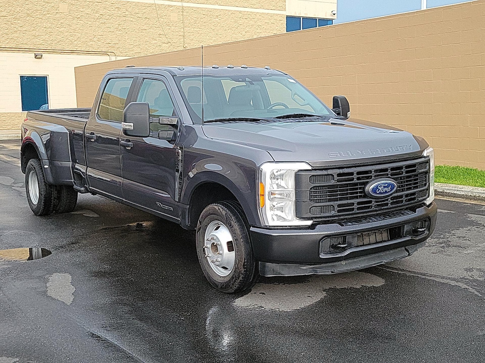 ford f-350 super duty 2023 1FT8W3CT0PEC34175 image ford f-350 super duty 2023 1FT8W3CT0PEC34175 image